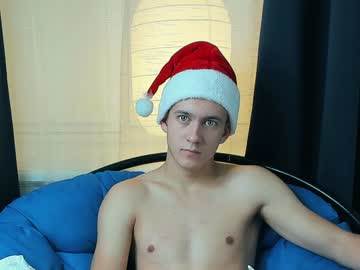 Cam for stive_evans