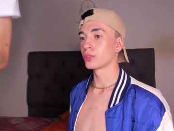 Cam for shine_jacob__