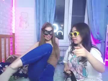 Cam for godsparty