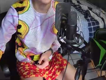 Cam for travisgold