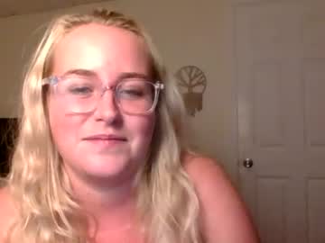 Cam for blonde4lyfe