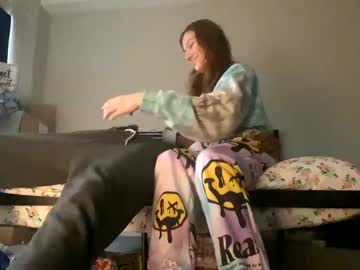 Cam for icemeout0905