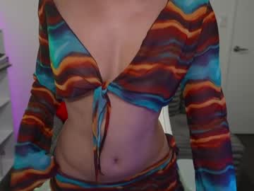 Cam for kissmecherri