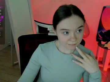 Cam for _margoqueen_