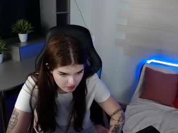 Cam for hi_amina