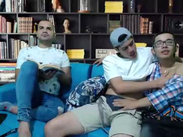 Cam for boys_bi