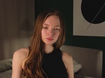 Cam for elenegilbertson