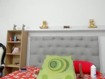 Cam for hanna_sexylove