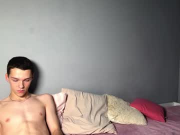 Cam for sonyakisses