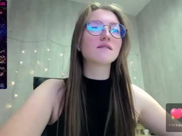 Cam for pretty_caroline