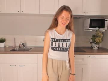 Cam for aubriananorris