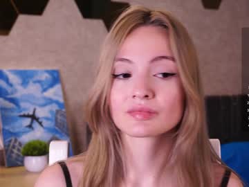 Cam for esmeblond
