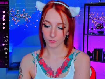Cam for prettyreckess