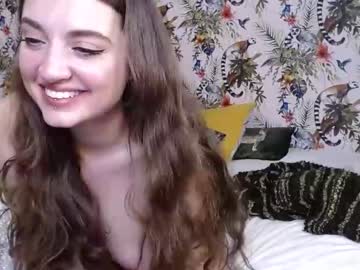 Cam for _oliviawolf_
