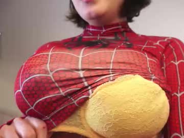 Cam for forestproject