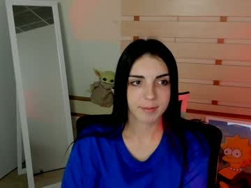 Cam for emilie_shy