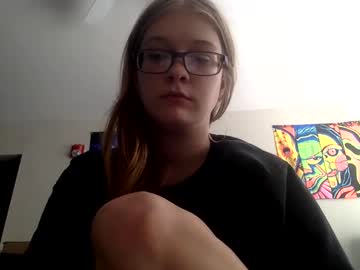 Cam for blondiebae1