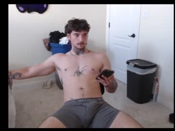 Cam for wehatejohnnyy