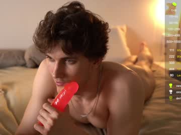 Cam for edward_clark