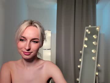 Cam for luxurygir1