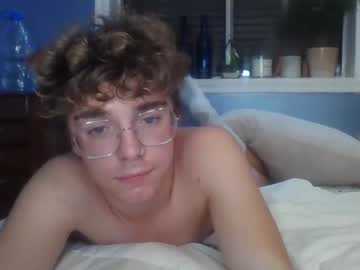 Cam for timmy_mintz