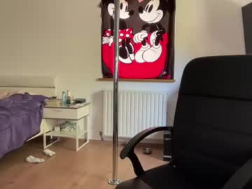 Cam for john_rollly