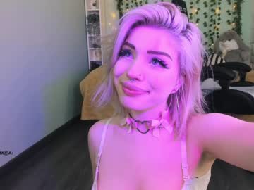 Cam for paradise_world