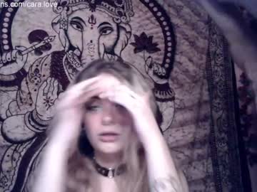 Cam for caralove420