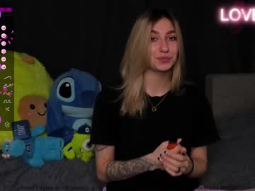 Cam for alexis_six