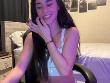 Cam for peachyflowers