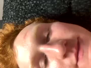 Cam for gingerguy640