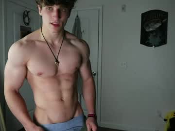Cam for yourbigitalianstallion