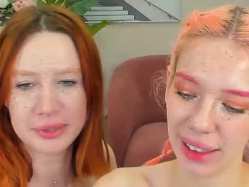 Cam for lily_tobin