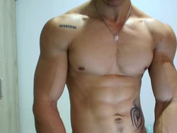 Cam for arnold_black69