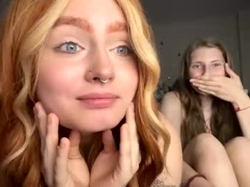Cam for hungry_bunnyyyy