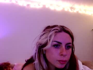Cam for scarlett_and_sylas