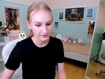 Cam for ashley_nilsson