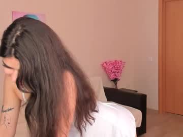 Cam for dreamy_rachel