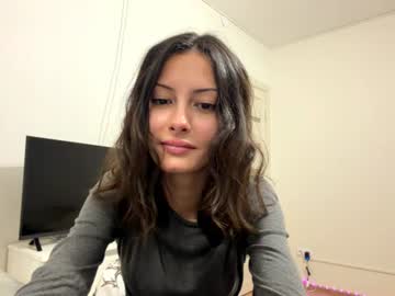 Cam for geneviebiedenbender