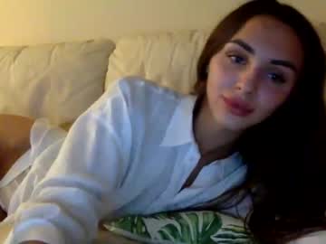Cam for camelia_caramel_