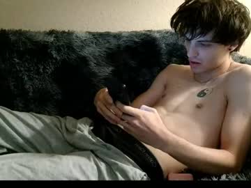 Cam for prettyboyfate