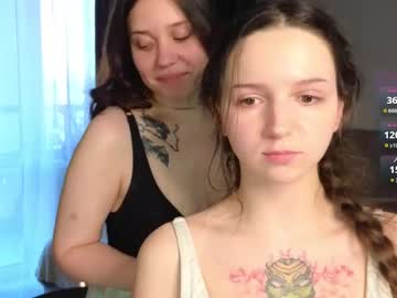 Cam for lil_linda