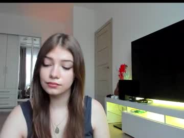 Cam for milana_j
