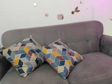 Cam for goldeencouple