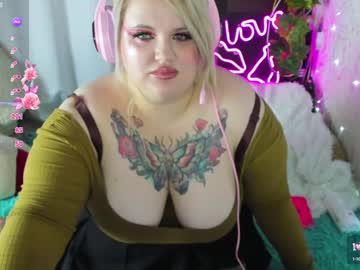Cam for kate_jenny_