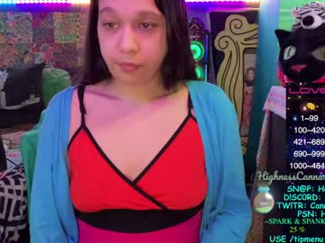 Cam for cannabananna420