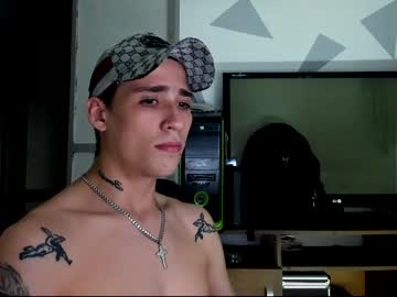 Cam for hell_boy66