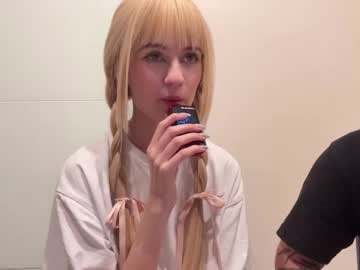 Cam for doublelove1