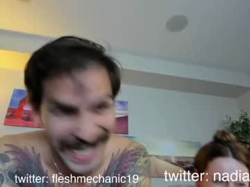 Cam for thefleshmechanic
