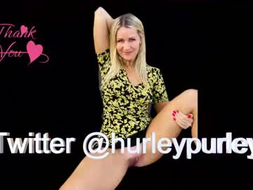 Cam for hurleypurley